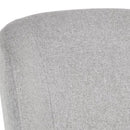 Sunpan Ivana Dining Chair in Soho Teal