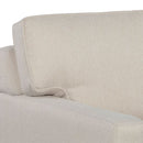 Sunpan Windsor Sofa Bed - Liv Sand