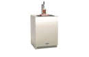 Bull BBQ Kegerator with Single Tap
