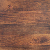 Zuo Modern Kerala Side Table in Walnut