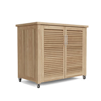 Anderson Teak Amberly Storage Cabinet