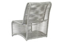 Sunset West Miami Armless Club Chair