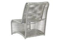 Sunset West Miami Armless Club Chair