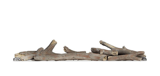 Napoleon Hearth Contemporary Log Kit - Small