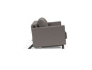Innovation Living Cubed Full Size Sofa Bed With Arms