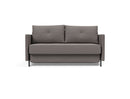 Innovation Living Cubed Full Size Sofa Bed With Arms