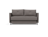 Innovation Living Cubed Full Size Sofa Bed With Arms