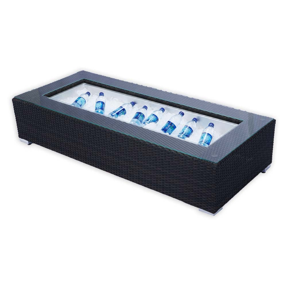 Source Outdoor King Ice / Coffee Table