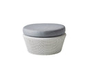 Cane-Line Kingston Footstool - Large
