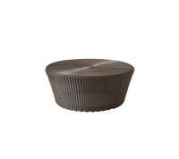 Cane-Line Kingston Footstool - Large