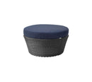 Cane-Line Kingston Footstool - Large