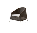 Cane-Line Kingston Lounge Chair Stackable