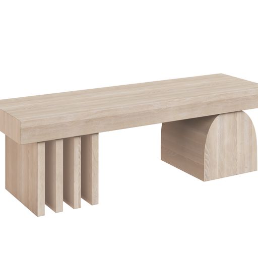 Sunpan Cadence Bench