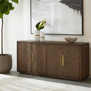 Sunpan Martens Sideboard