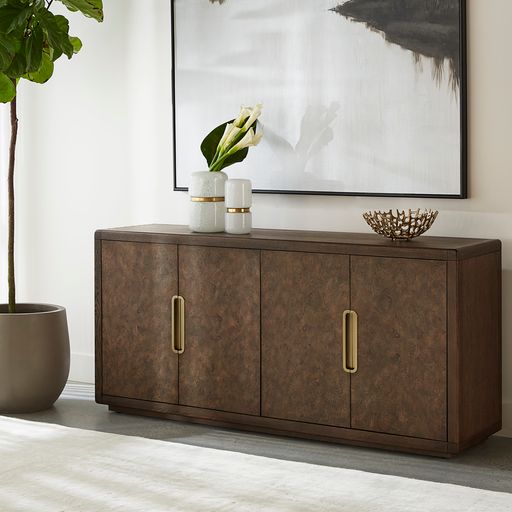 Sunpan Martens Sideboard