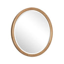 Sunpan Oakville Wall Mirror