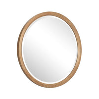 Sunpan Oakville Wall Mirror