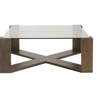 Sunpan Nix Coffee Table