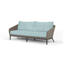 Sunset West Marbella Sofa with Cushion