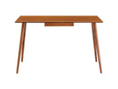 Greenington Studio Plus Desk Amber