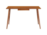 Greenington Studio Plus Desk Amber