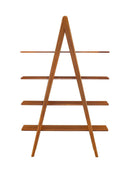 Greenington Studio Plus Bookshelf, Amber