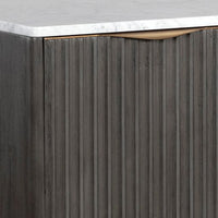 Sunpan Keldon Sideboard