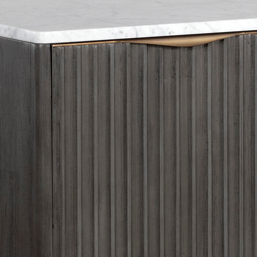 Sunpan Keldon Sideboard