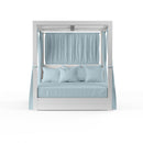 Sunset West Newport Resort King Daybed