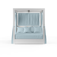 Sunset West Newport Resort King Daybed