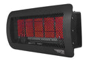 Bromic Tungsten Smart-Gas 500 Radiant Heat Patio Heater