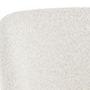 Sunpan Lyne Dining Chair in Copenhagen White
