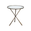 Sunpan Turino End Table