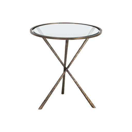 Sunpan Turino End Table