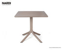 Nardi Clip Table