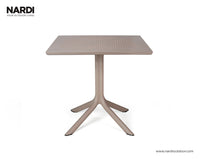 Nardi Clip Table