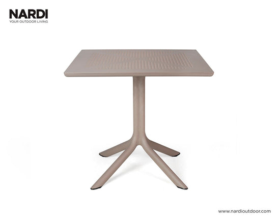 Nardi Clip Table