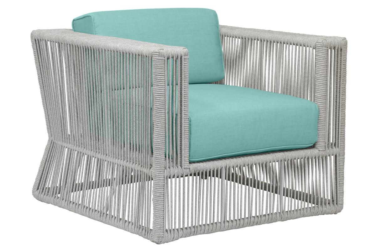 Sunset West Miami Club Chair