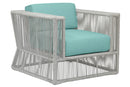Sunset West Miami Club Chair