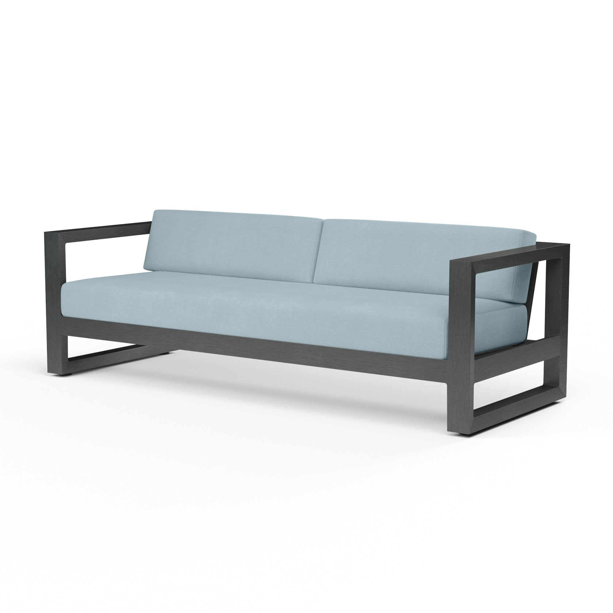 Sunset West Redondo Sofa with Cushion