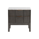 Sunpan Keldon Nighstand