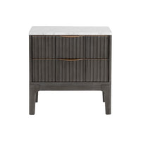 Sunpan Keldon Nighstand