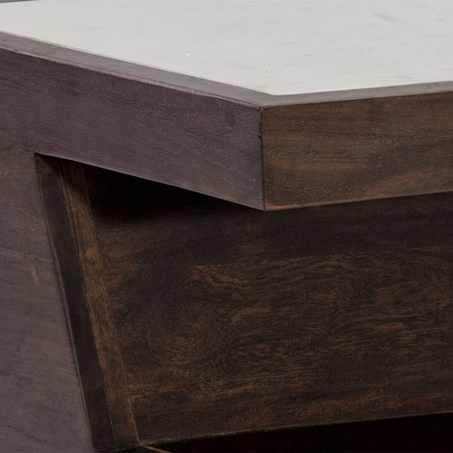 Sunpan Templer Nightstand