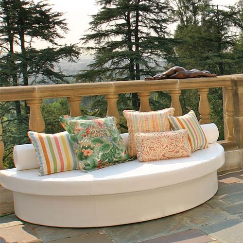 La Fete Roll Long Bolster