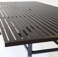Sunset West La Jolla End Table
