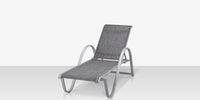 DecoScapes Lanai Aluminum Chaise