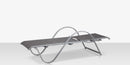 DecoScapes Lanai Aluminum Chaise