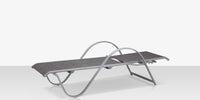 DecoScapes Lanai Aluminum Chaise