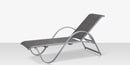 DecoScapes Lanai Aluminum Chaise