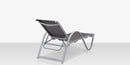 DecoScapes Lanai Aluminum Chaise